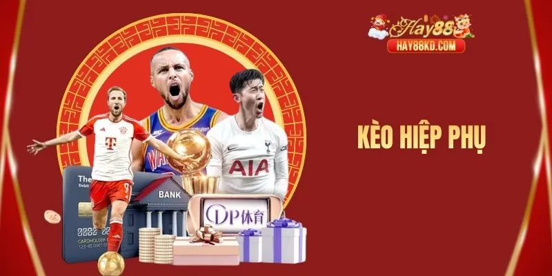 Kèo hiệp phụ